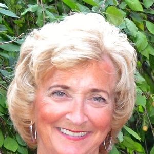 Meet your Posher, Patricia